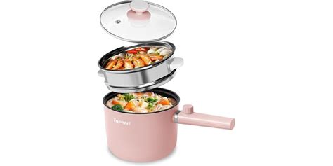 Topwit Electric Hot Pot