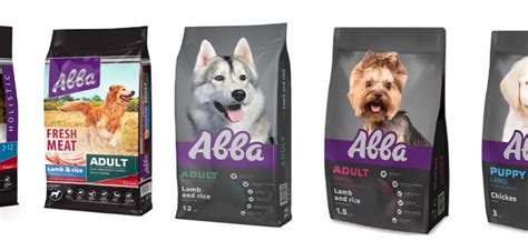 Корм для собак АВВА - отзывы ветеринаров, разбор состава | PetGuru