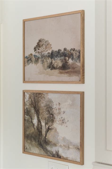 9 Inexpensive & Cheap Art Ideas - Kelley Nan