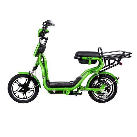 Free Photo Gemopai Electric Launches E Scooter Miso In India For Rs