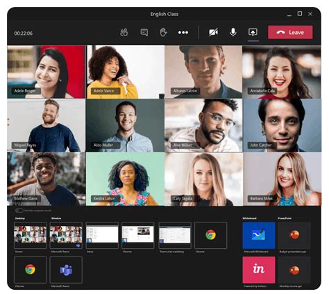 How To Share Your Screen On Microsoft Teams In 2024