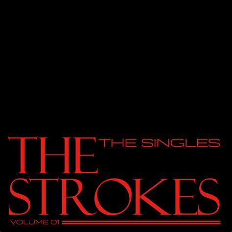 You Only Live Once The Strokes