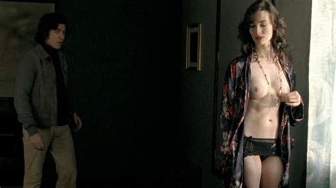 Daniela Virgilio Nude Pics Page