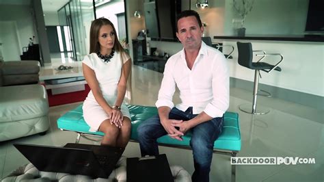 Business Dispute Ends Up In Anal Payment