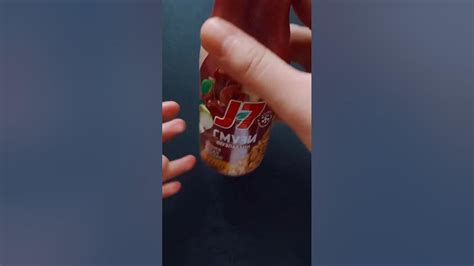 J7 СМУЗИ - YouTube