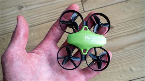 Potensic A20 Mini Drone Review