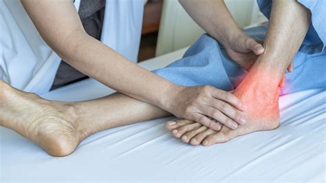 Posterior Tibial Tendonitis Symptoms Causes Treatments Custom