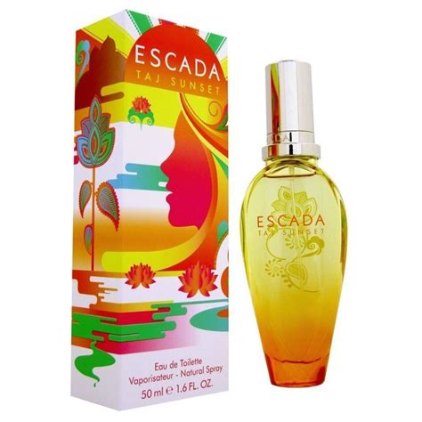 Escada - Taj Sunset | Reviews and Rating