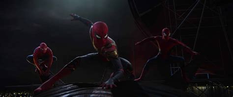 ¡ya Un Año Fanáticos Recuerdan El épico Estreno De Spider Man No Way