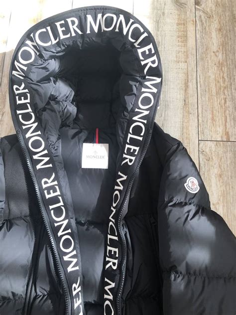 ジャパン 19aw Moncler Montcla モンクレール モンクラー ロゴ ダウン アクセ