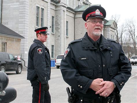 Former Police Officer Denies Having Girl Give Him Nude Massages And Saying Blue Wall Would