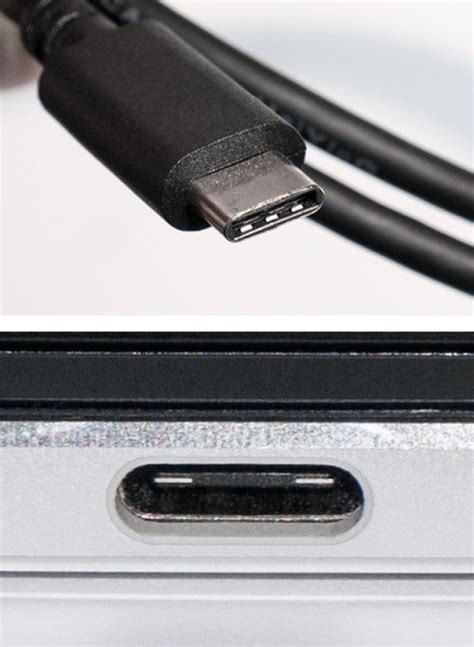 Usb Type C Definition Phone Scoop