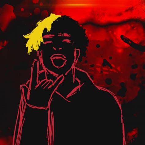 🔥 [20 ] Xxxtentacion Red Wallpapers Wallpapersafari