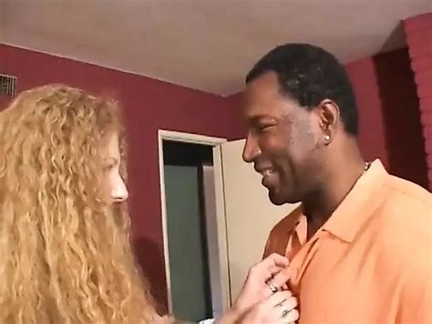 Gorgeous Babe Enjoys Her Hairy Cunt Banged Hard By A Huge Black Pole Xhamster