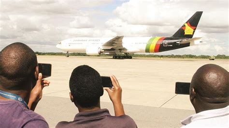 Mnangagwa Govt To Seize Mugabe S Planes Nehanda Radio