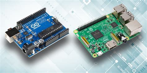 Tipy Sundat Zav Zat Se Arduino Y Raspberry Des Tky Nebu Postava