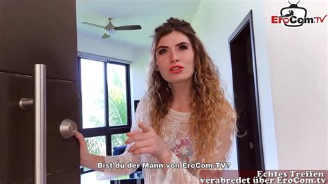 ECHTES SEXDATE Deutscher Sex Tourist Trifft Urlauberin In Mexico Und