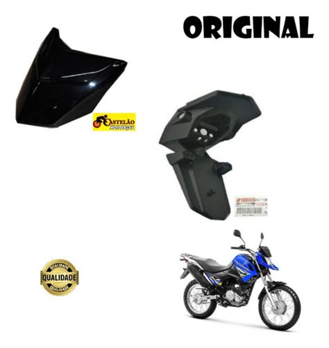 Placa Do Painel Yamaha Crosser Mercadolivre