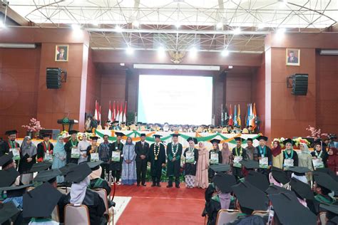 Ini Wisudawan Terbaik Angkatan 99 Uin Alauddin Makassar Uin Alauddin Makassar