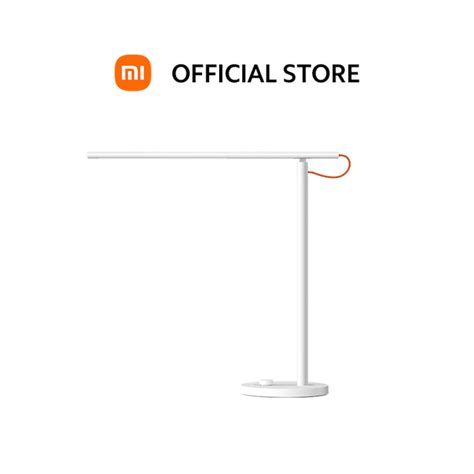 Xiaomi Mi LED Desk Lamp 1S | Lazada PH