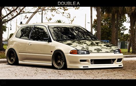 Honda Civic Hatchback