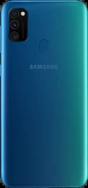 Samsung Galaxy M30s Full Specifications