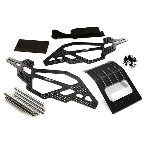 Integy Chassis Kit Axial Ax10 1 10 Rock Crawler