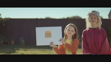 New Macdonalds Advert Youtube