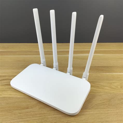 Wi-Fi роутер Xiaomi Mi WiFi Router 4A Global Spec White - купить по ...
