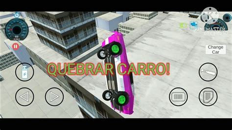 Jogo De Quebrar O Carro - QUEBRAR CARRO NO GRAND CANYOU, NOME DO JOGO, (@MatheusItaloGamer ...