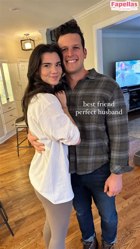 Brett Cooper Aka Imbrettcooper Nude Leaks Onlyfans Photo Fapellas