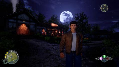 Shenmue 3 Reviews Pros And Cons TechSpot