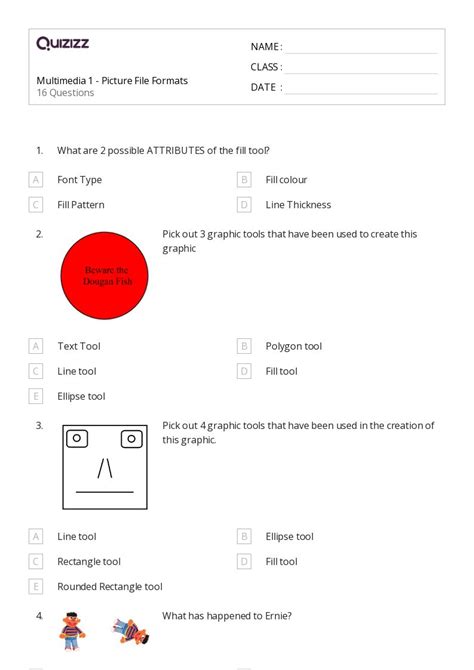 50 Ellipses Worksheets For Kindergarten On Quizizz Free And Printable