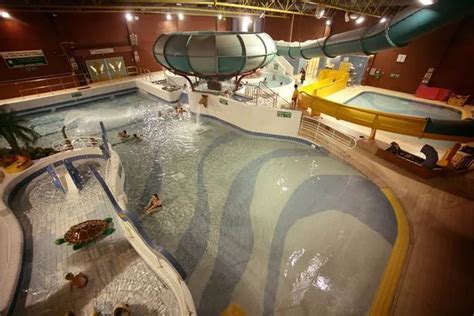 The Best Swimming Pools With Slides Within An Hour Of Essex Essex Live