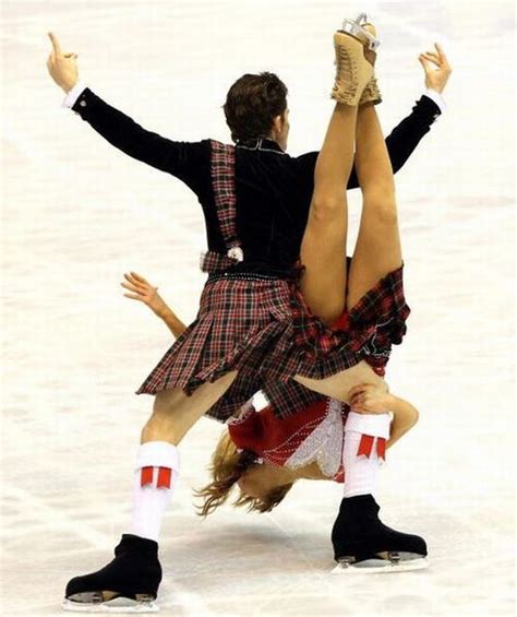 The best moments of figure skating (35 pics) - Izismile.com