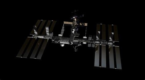 Beginner's Guide to Seeing the International Space Station (ISS ...