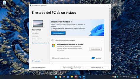 C Mo Saber Si Tu Ordenador Funcionar O Es Compatible Con Windows