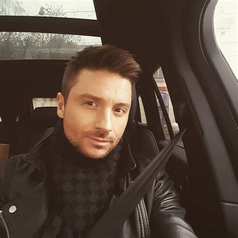 Instagram Post By Sergey Lazarev Nov 1 2016 At 12 59pm UTC