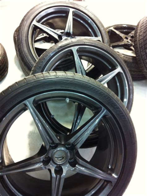 Our Latest Diamond Refurbished Alloys Wheels Diamond Alloys