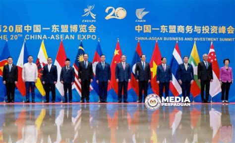 Lawatan Sehari Pm Ke China Berjaya Meterai Mou Bernilai Hampir Rm Bilion