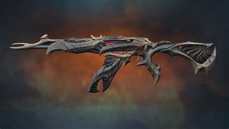 Valorant Primordium Skins Valorantstrike