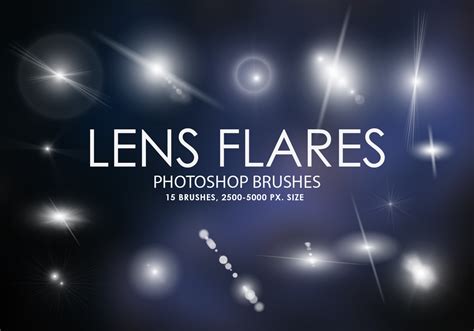 Lens Flare Sun / 35+ Sun Flare Photoshop Overlays - Free & Premium PSD ...