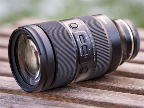 Tamron Mm F Di Iii Review Cameralabs