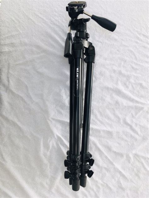 Slik Able Dx Tripod Catawiki