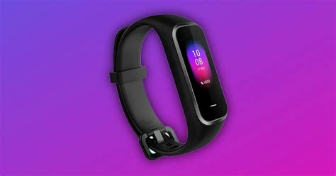 Xiaomi Hey Plus 1s fitness band launched: AMOLED colour display, 50 ATM ...