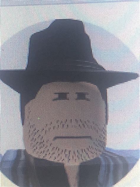 So I made Arthur about a month ago on Roblox and thankfully someone ...