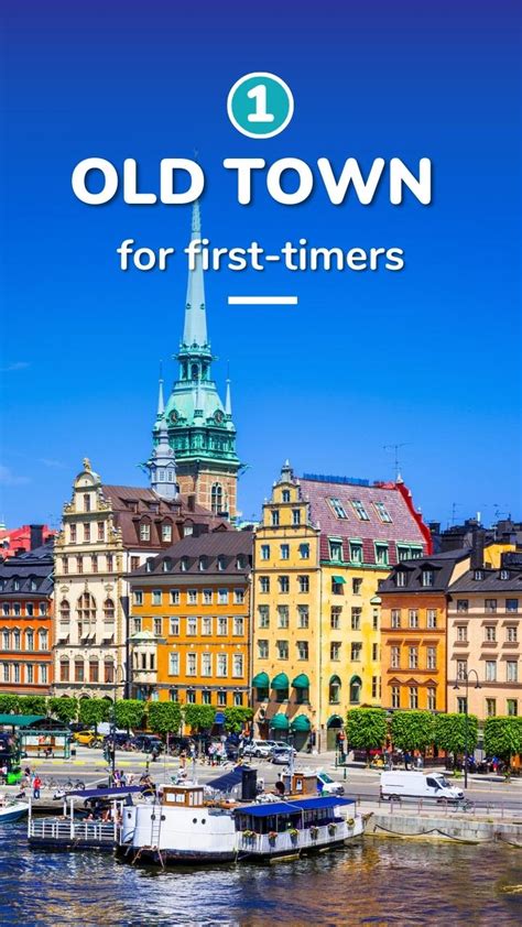 Areas To Stay In Stockholm Miss Tourist