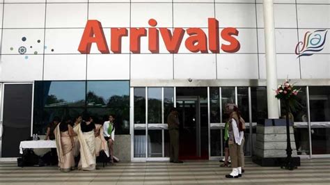 Mumbai airport Terminal 1 reopens today; 5 domestic airlines to operate | Mumbai news ...