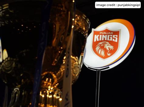 Kings Xi Punjab Renamed Punjab Kings Explore Sports Management