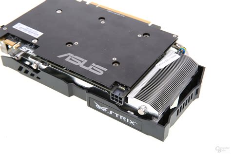 GeForce GTX 960 im Test: Acht Partnerkarten von Asus bis Palit im ...